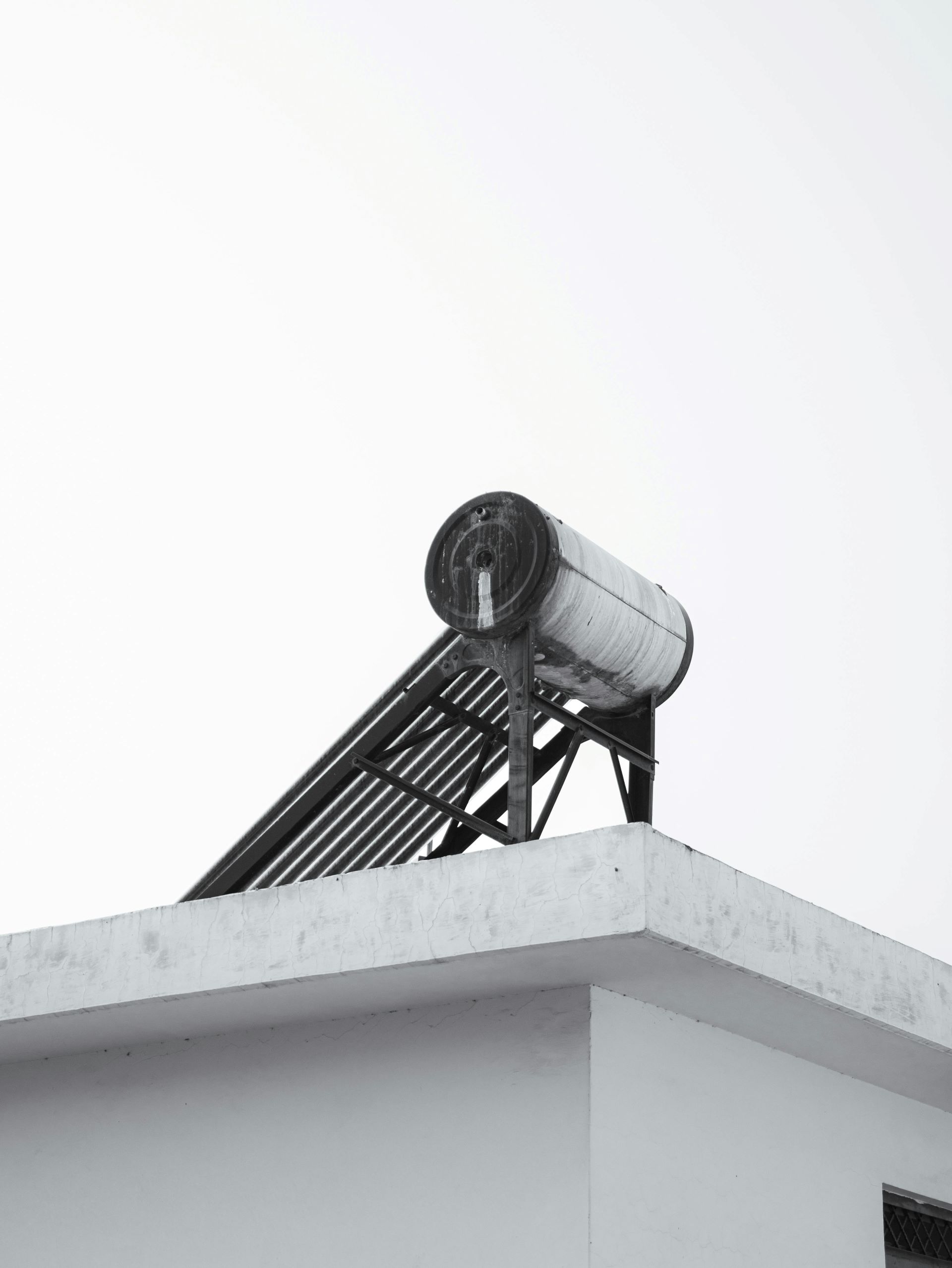 Geyser Maintenance and Pressure Valve Failures in SA