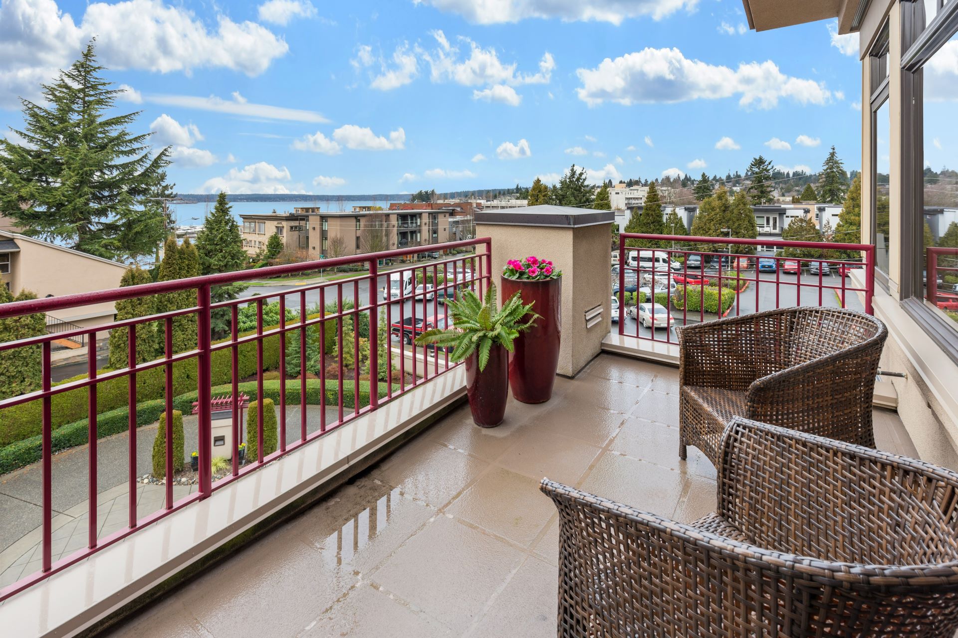 Why Balcony Waterproofing Demands Careful Design
